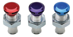 Billet Fuel Vent 5/8