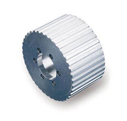 Billet Aluminum 1/2