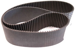 56.7 X 8MM X 3.35 BLOWER BELT