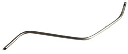 Stainless Steel 