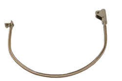 Stainless Steel Competition Style Flexible Drive Cooling Shower For TRS Applications