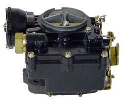 Mercury Replacement Carburetor
