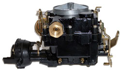OMC Replacement Carburetor