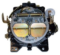 OMC Replacement Carburetor
