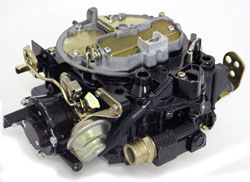 Mercury 5.7 Replacement Carburetor w/ Electric Choke