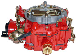 Volvo Replacement Carburetor w/ Electric Choke