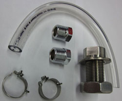 CAPILANO HELM FILL KIT