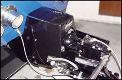 ITS Extension Spacer Kit