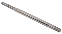 Aquamet Severe Duty Berkeley Pump Shaft