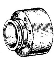 Bearing Housing