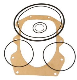 12WJ Kit - O-Ring and Gasket Kit