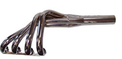 455 V-Drive Twist Headers