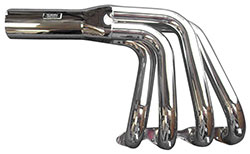454 with Blower Jet Short
