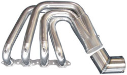 350 Thru-Transom Header