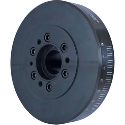 Big Block Chevy V8 Externally Balanced, 8