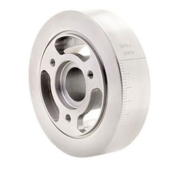 6.9" Big Block Chevy External Balance Harmonic Balancer