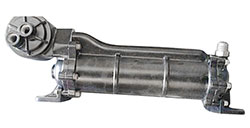 Stringer Mount Remote Cooler, 5