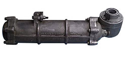 Big Block Chevy Gen 4 Bolt-On Cooler, 5