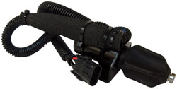 Replacement 3-Wire Electric Solenoid