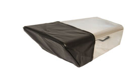 Dominator Single & Dual Scoop Cover