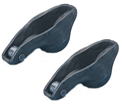 Roller Tip Rocker Arms - Big Block Chevy 7/16