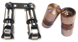 Big Block Chevy Hydraulic Roller Lifter Set