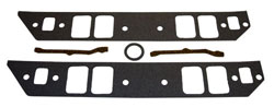 Intake Gasket - Big Block Chevy Rectangular Port