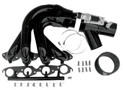 Lightning Silent Choice Big Block Chevy Headers 36