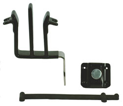 One-side Mount Only