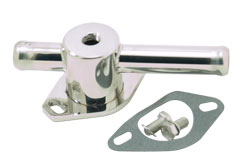 Water Outlet 1