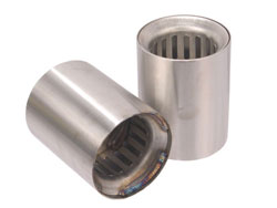 Full Time Inline Silencers - 4