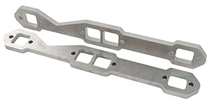 Exhaust Manifold Spacers - 1/2