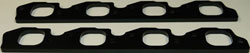 3/8” Big Block Chevy Exhaust Spacers