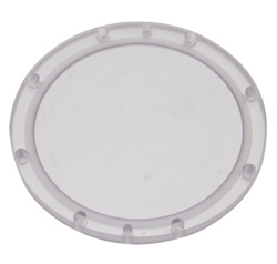 Old Style Gil Sea Strainer Lid
