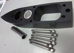 3IN DRIVE SPACER