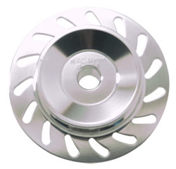 Mando Alternator Pulley