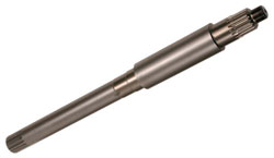 Heavy Duty Down Shaft - 2