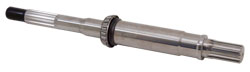 1-Piece Aerospace Alloy Prop Shaft