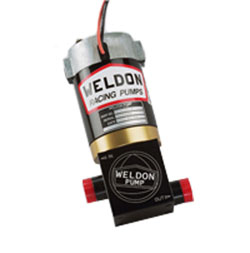 Weldon 100 GPH Fuel Pump