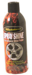 Spray On Metal Polish