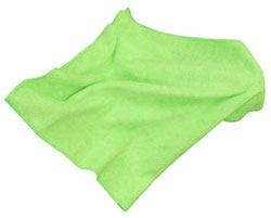 Microfiber Towel