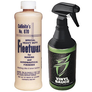 Ultimate Boat Care Kit