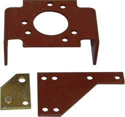 ST Control Bracket