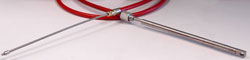 Command 200 10 Foot Rotary Cable