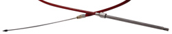Command 200 9 Foot Rotary Cable