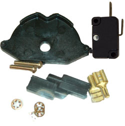 Morse Neutral Safety Switch