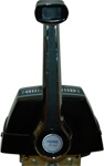 Morse Single Top Mount Shifter