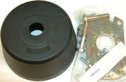 Morse 90 Deg Bezel