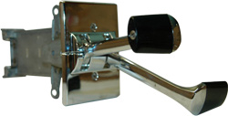 Morse ST Control Bracket