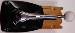 Morse Side Mount Control